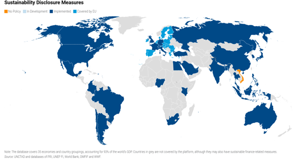 Solving emissions data gaps with harvests carbon calculator