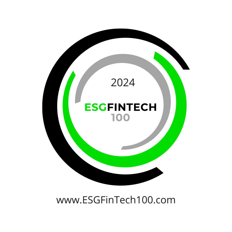 ESG fintech 100