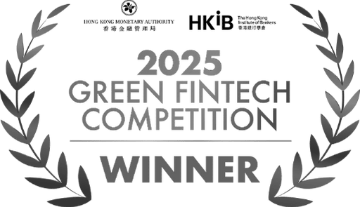 HKMA Sustainable Investing Award