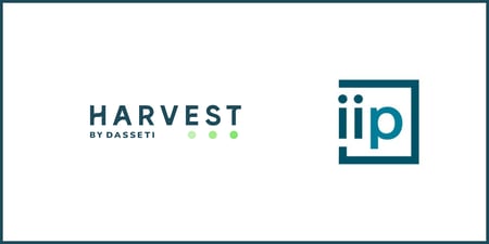 Harvest IIP Press Release (2)