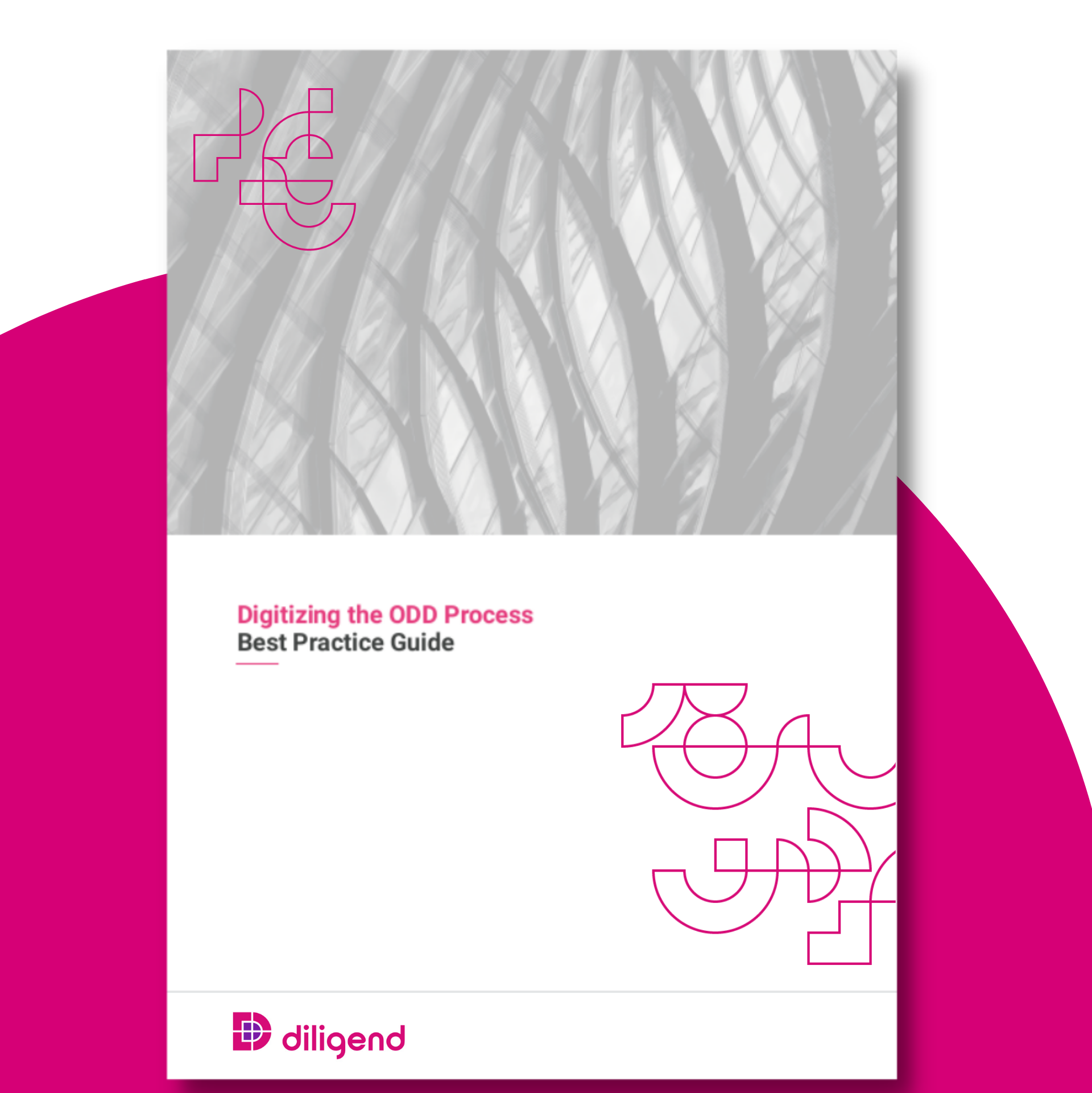 Diligend Best Practice Guide: ODD