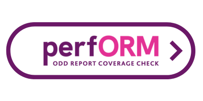 perform coverage checker