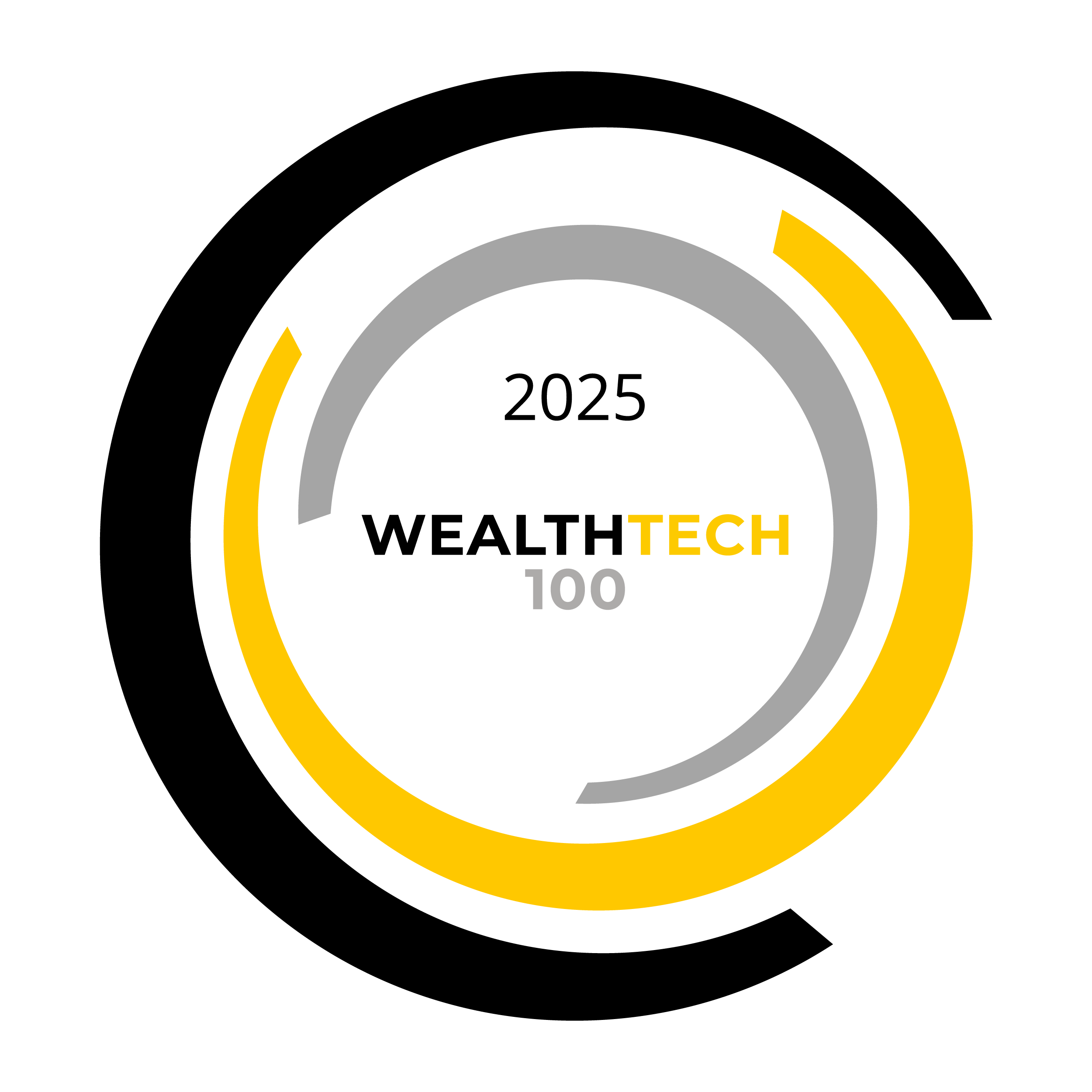 WealthTech 100