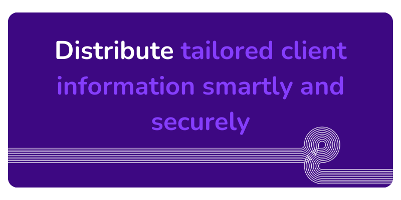 Distribute header image