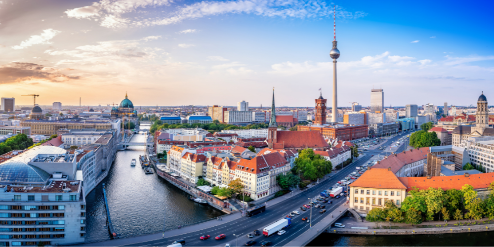 Berlin