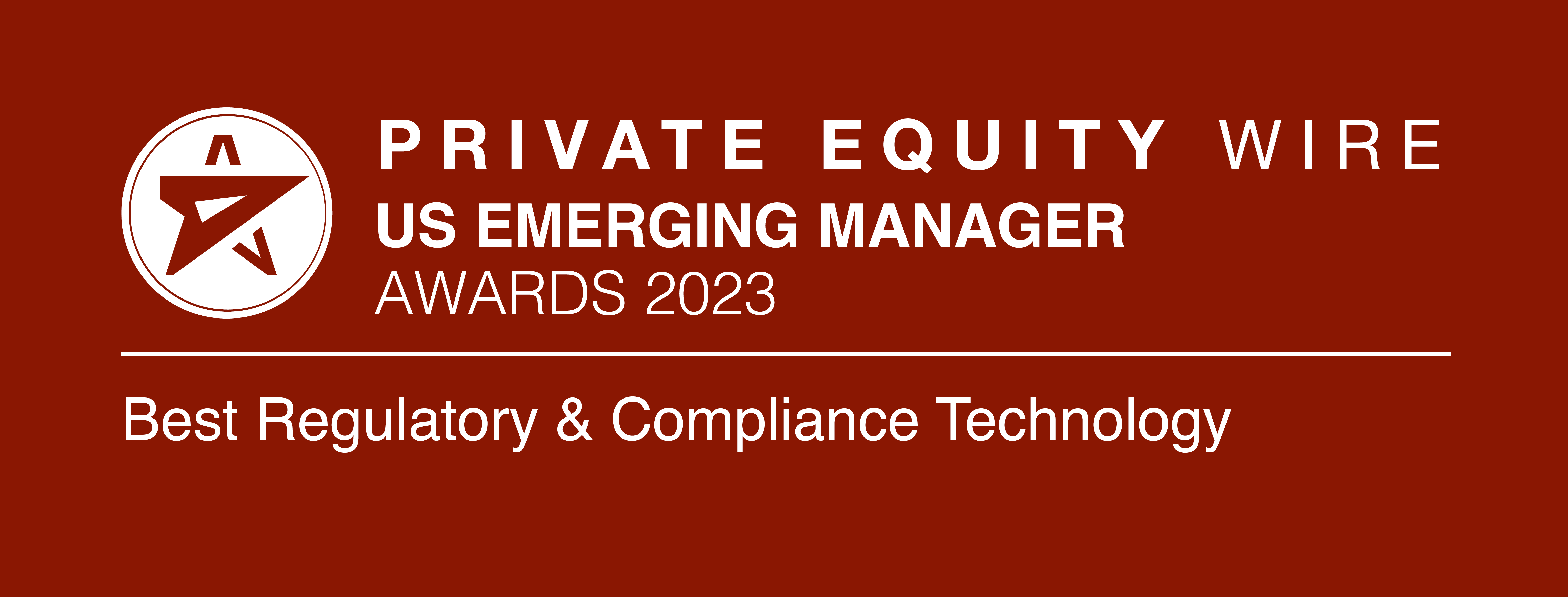 Best Regulatory & Compliance Technology