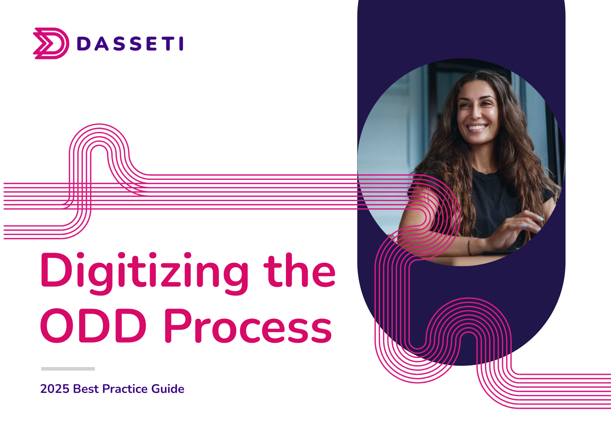 Dasseti ODD Guide 2025 cover