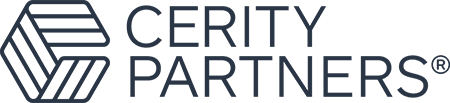 Carity Partners Logo