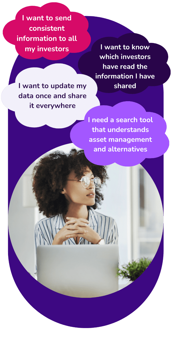 Dasseti Engage IR Software Thoughts