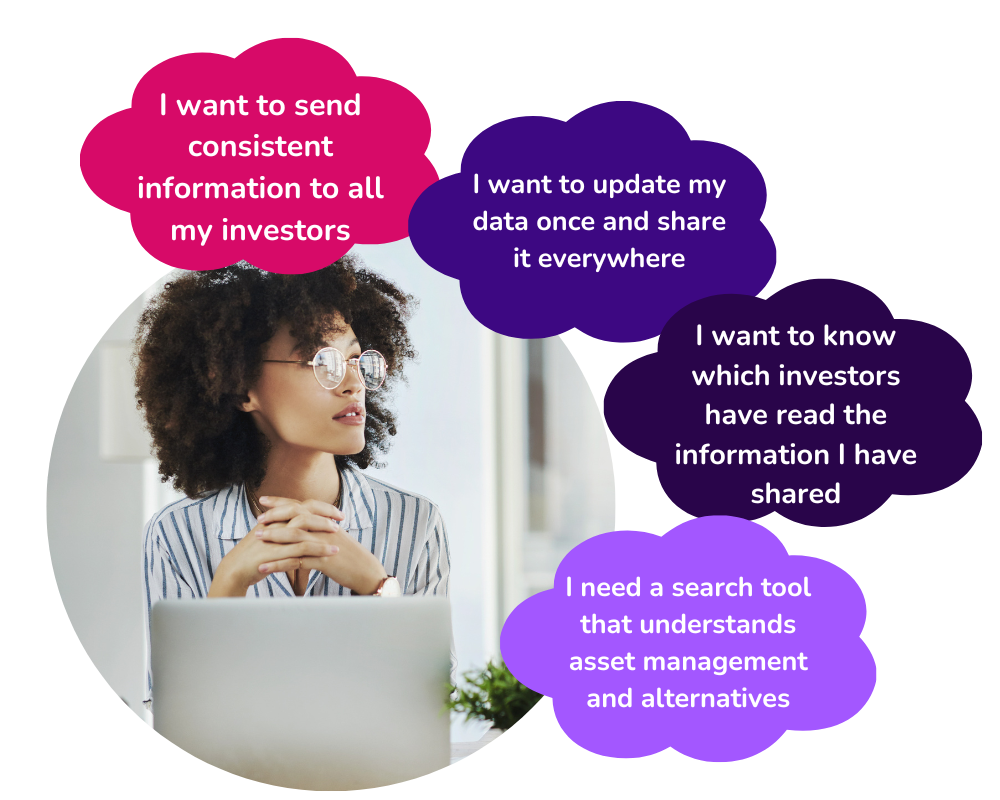Dasseti Engage IR Software