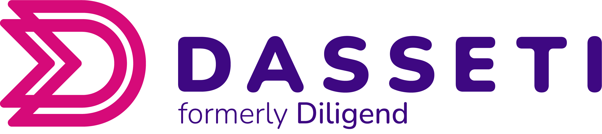 Dasseti Logo_PinkPurple with Strapline-3