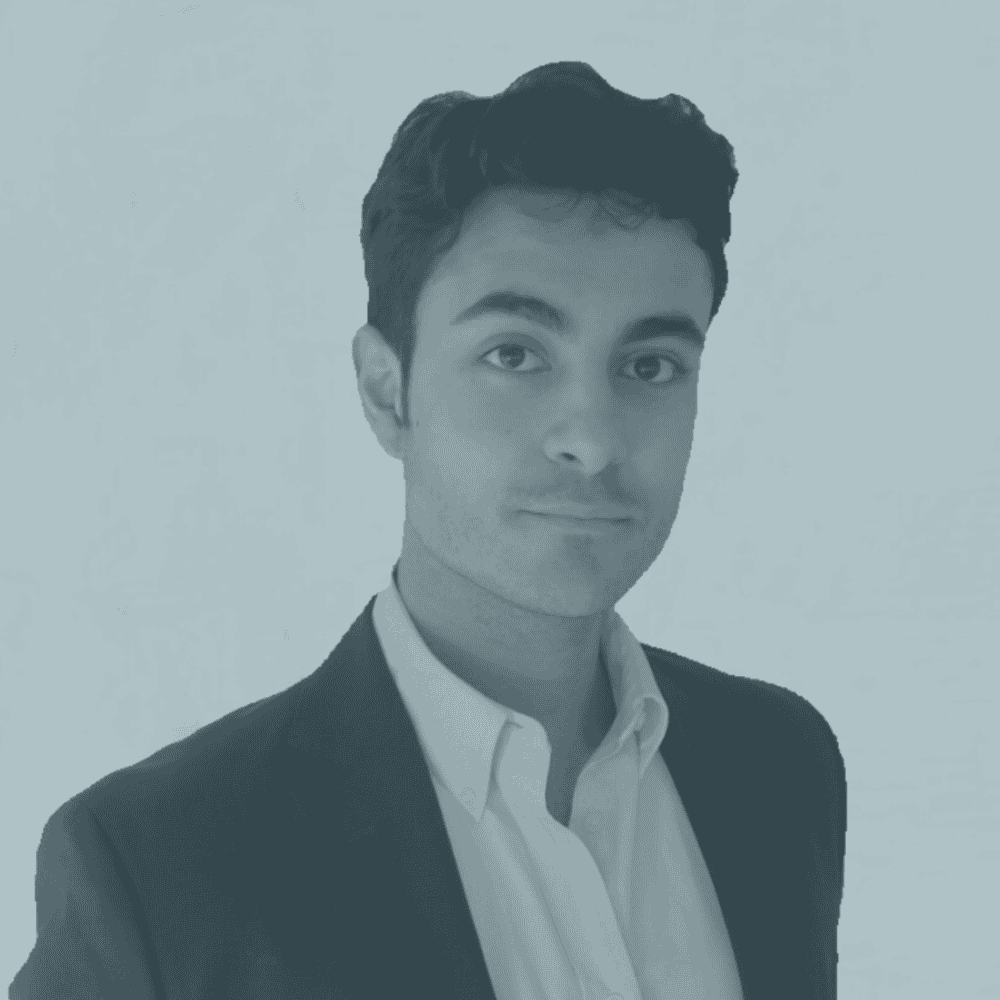 Dinesh Dasseti Harvest Headshot