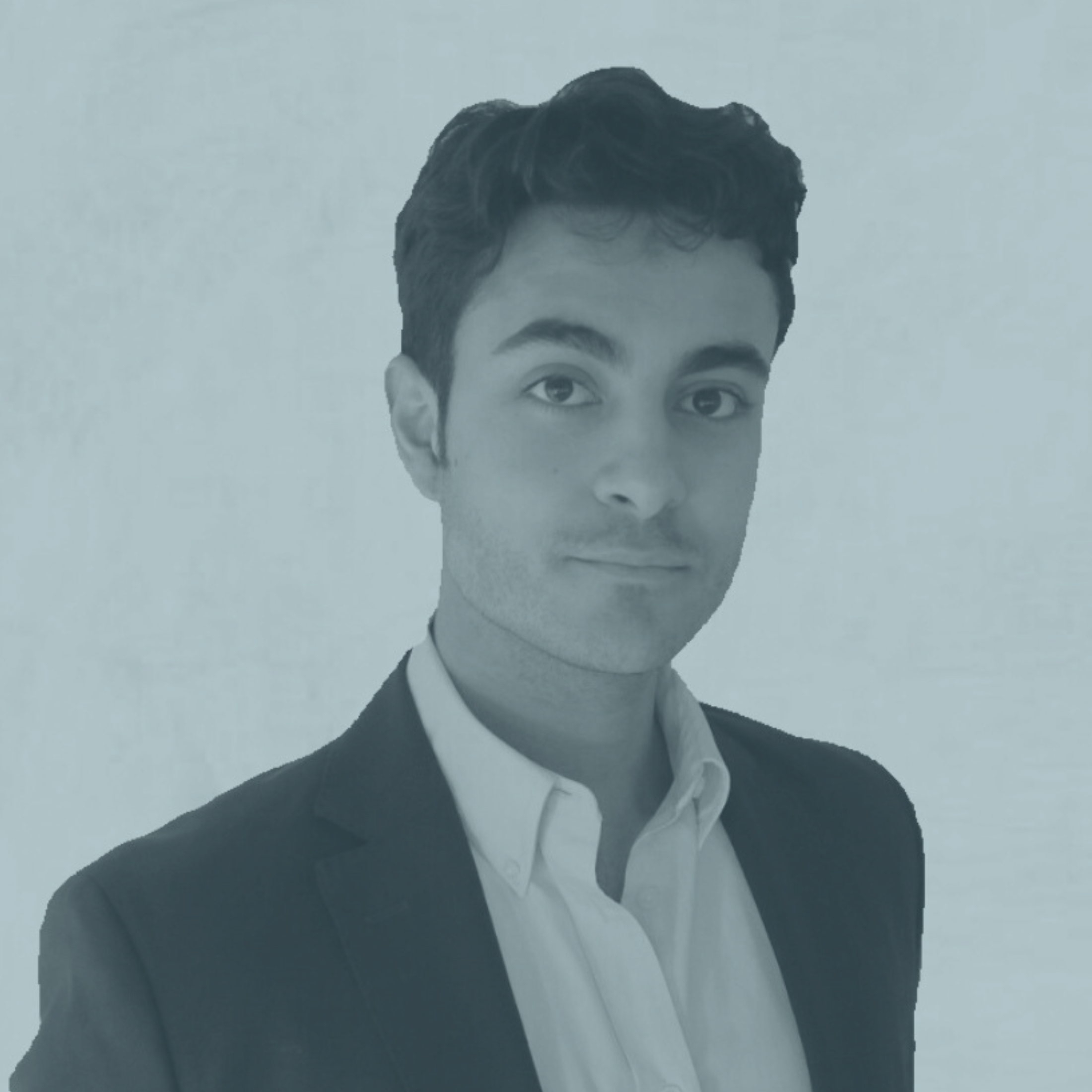 Dinesh Hariramani Herrero