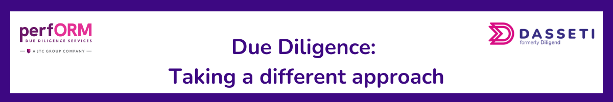 Due Diligence Taking a different approach (1200 × 200px) (1)