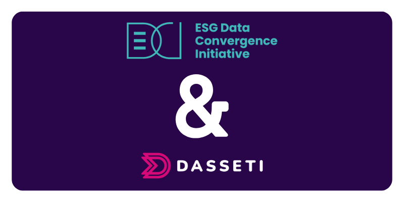 Dasseti joins EDCI