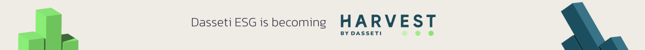 Harvest homepage banner