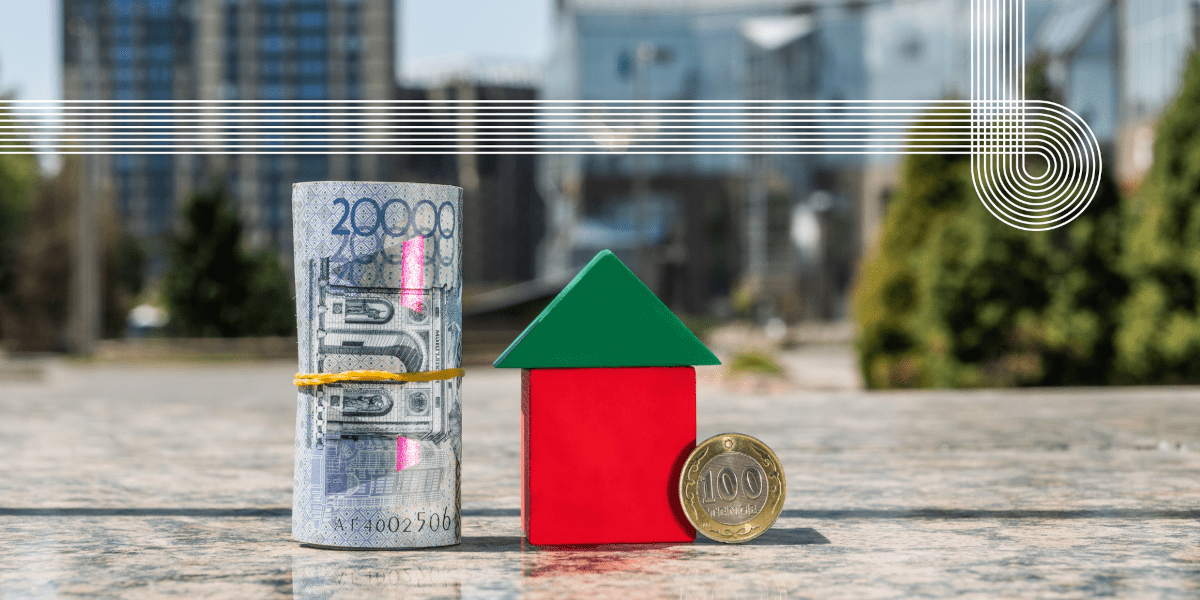 House and Money Icon House and Money Icon