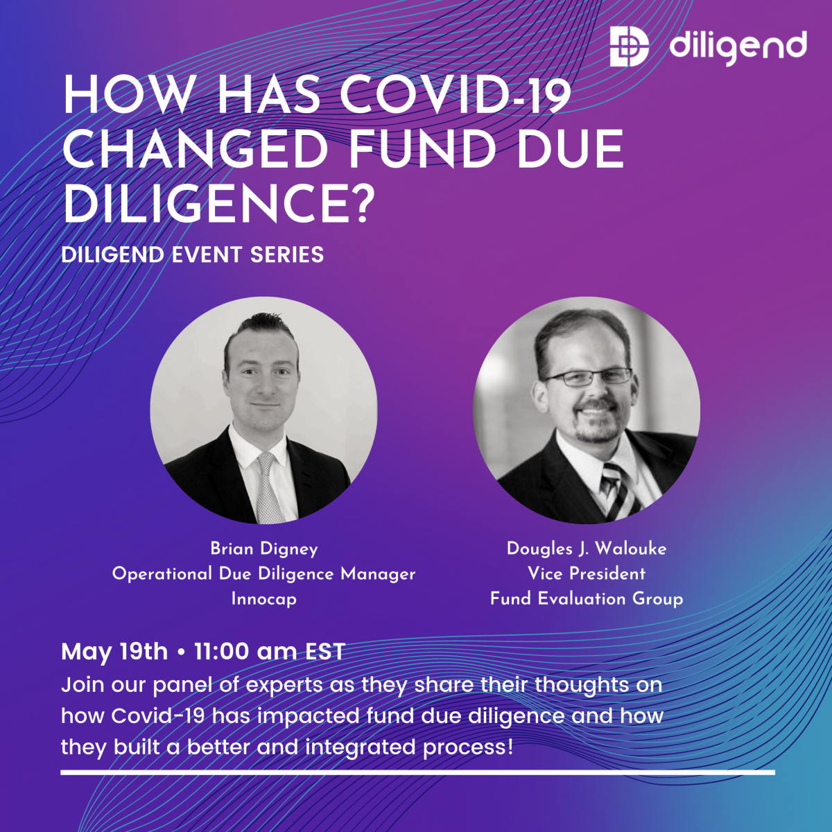 Dasseti - Dasseti Webinar-How Covid-19 has changed Fund Due Diligence?