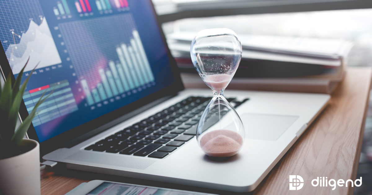 Diligend Why does the fund manager selection process take so long and