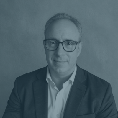 Liron Harvest Headshot