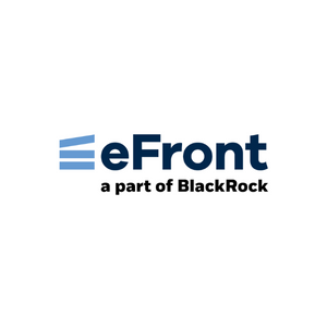 eFront part of Blackrock