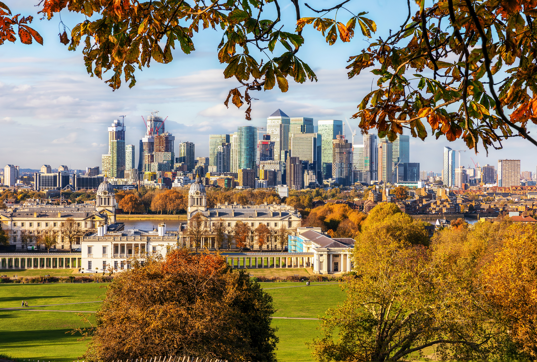 LondonFall