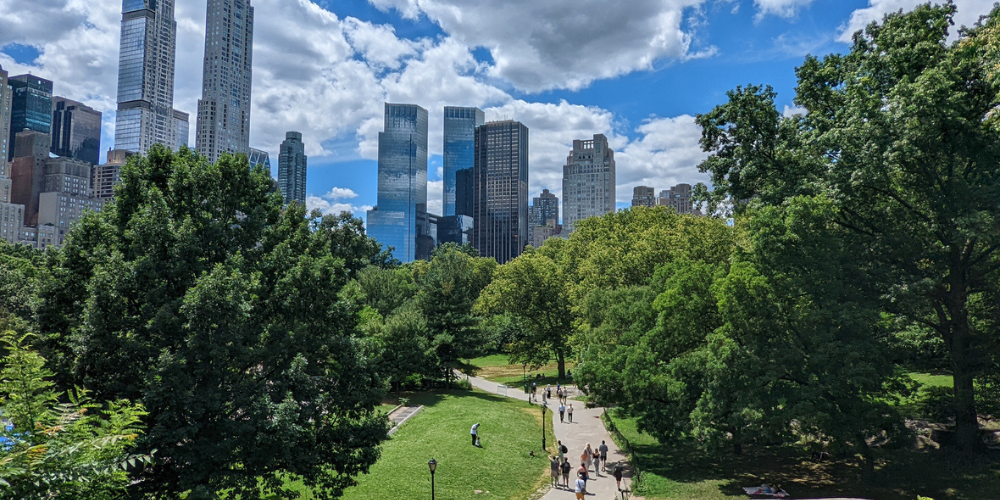 New York ESG Summit