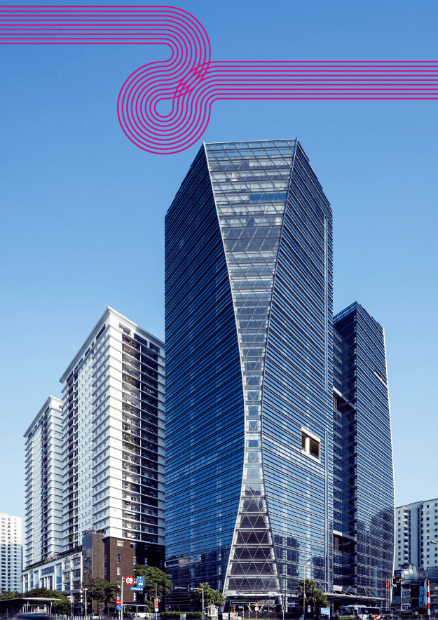 Skyscraper Image