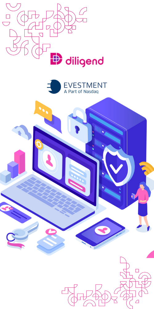 eVestment Diligend Integration