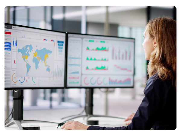 ESG benchmarks and proxy data