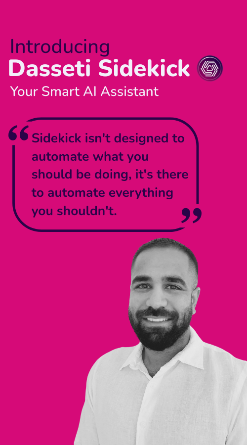 Your Smart AI Assistant