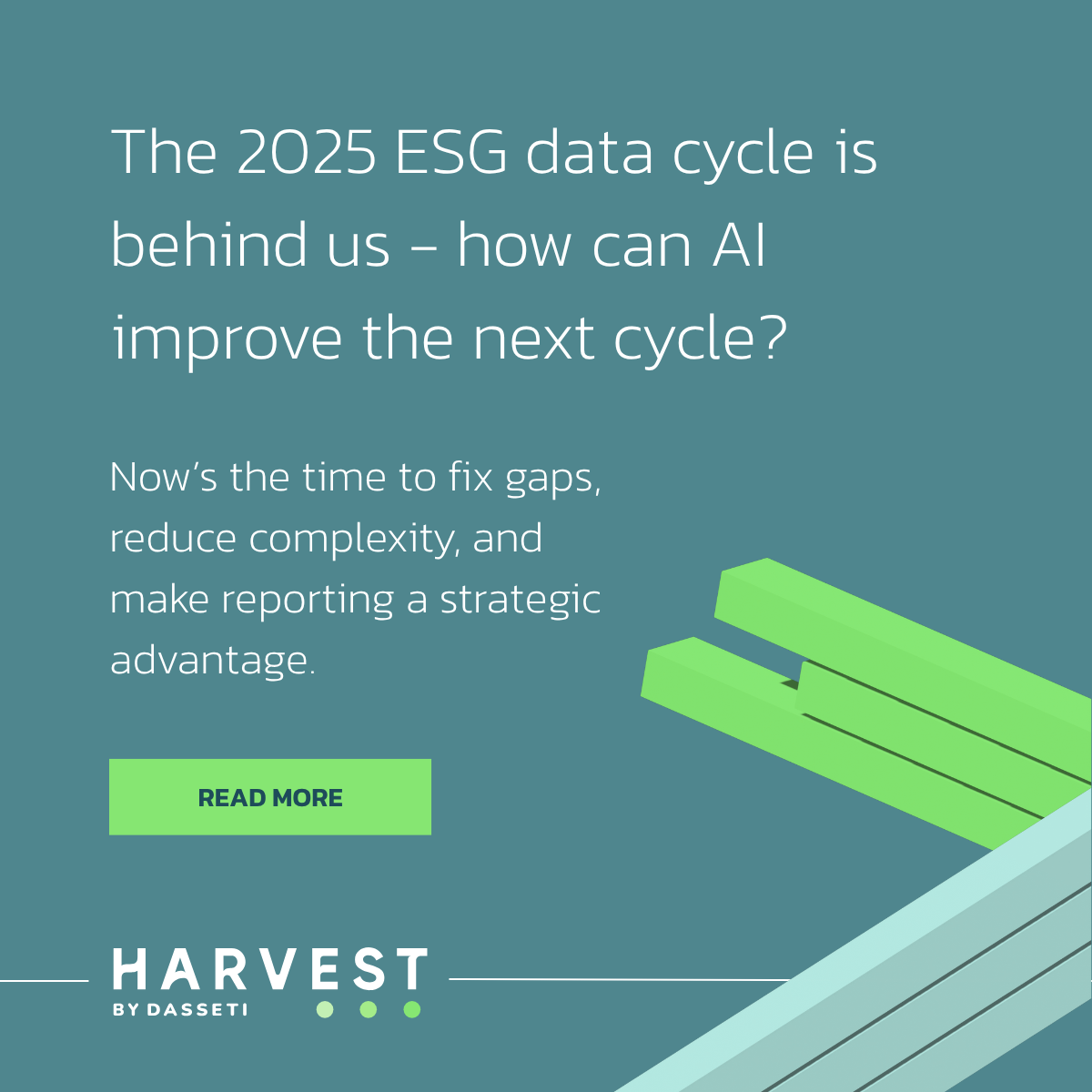 Read More About Harvest